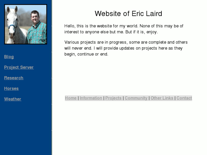 www.ericlaird.com