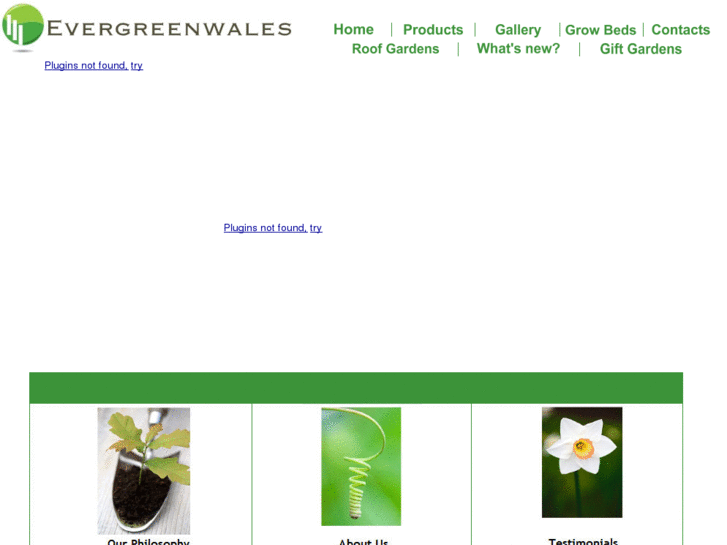 www.evergreenwales.com