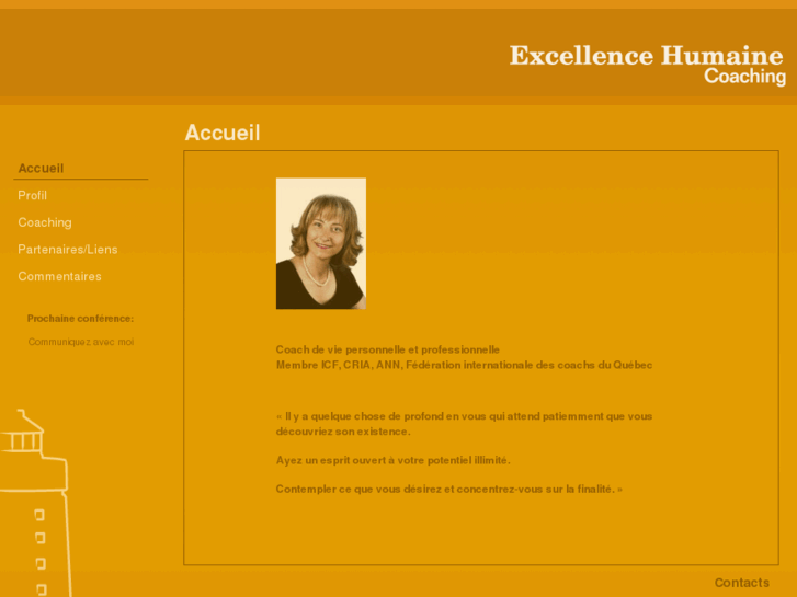 www.excellencehumainecoaching.com