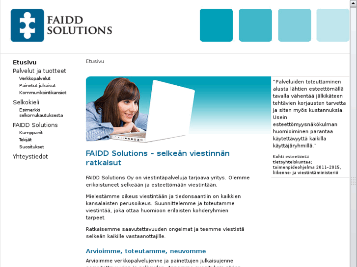 www.faiddsolutions.com