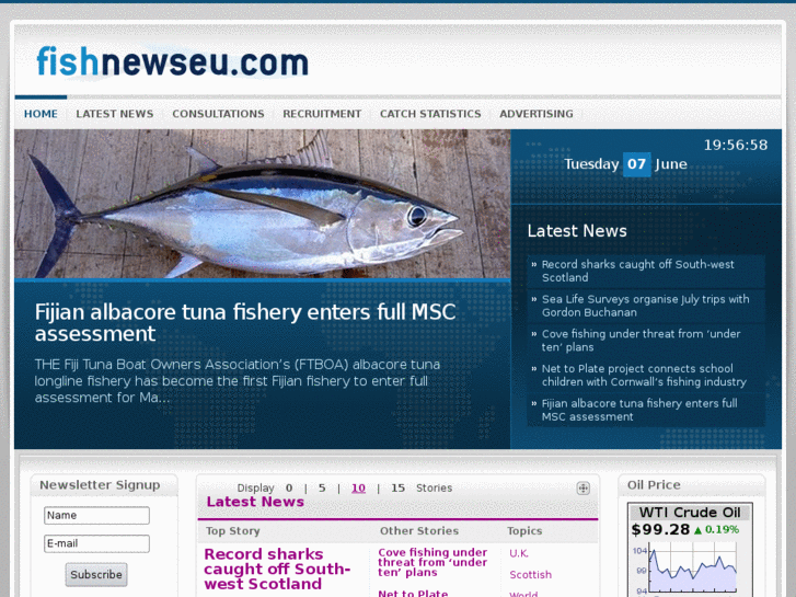 www.fishnewseu.com