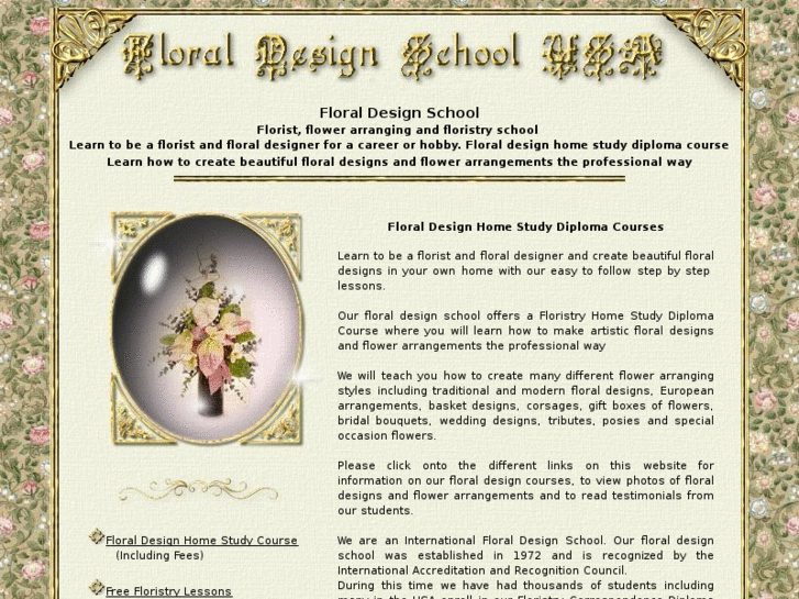 www.floral-design-school-usa.com