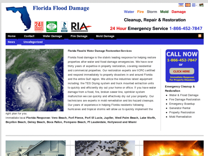 www.floridaflooddamage.com