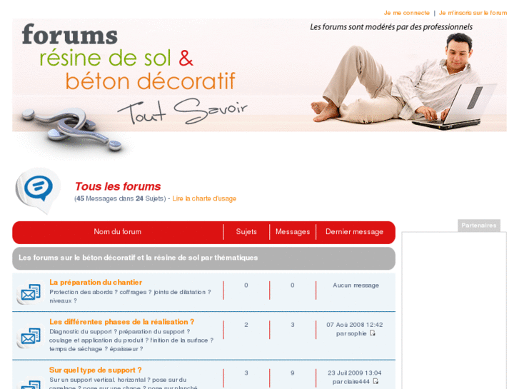 www.forum-beton-decoratif.com