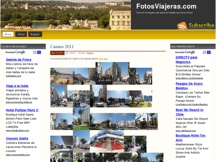 www.fotosviajeras.com