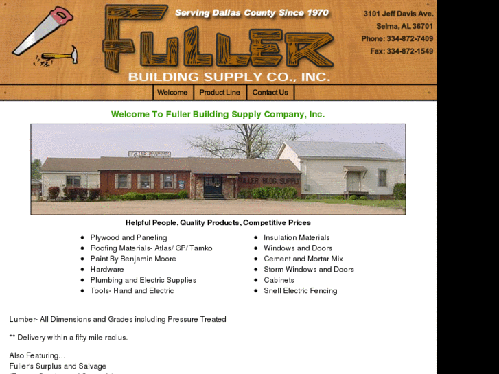 www.fullerbuildingsupply.com