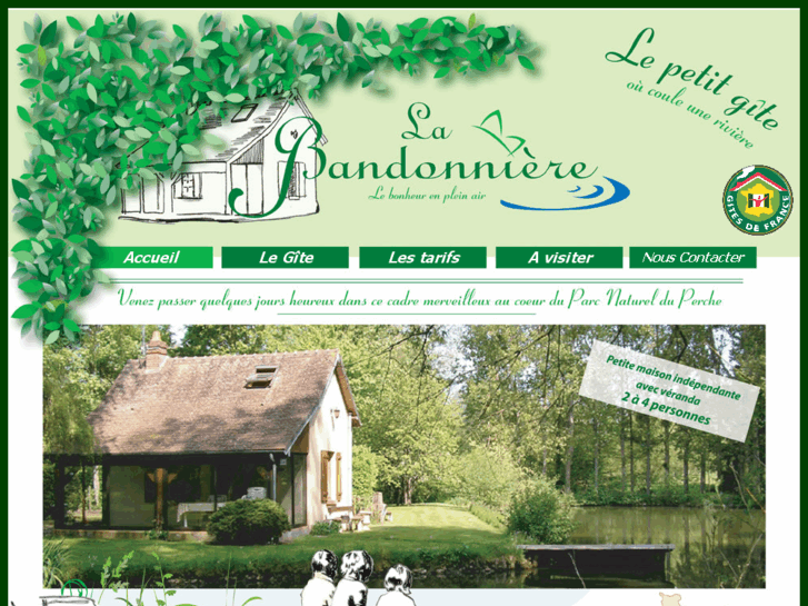 www.gite-de-la-bandonniere.fr