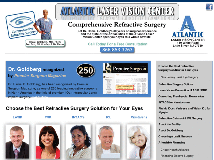 www.goldberg4lasik.com