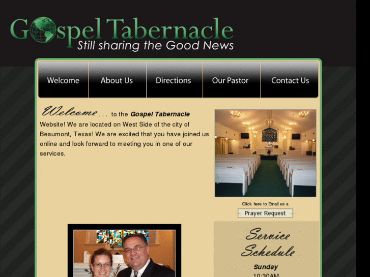 www.gospeltabernaclebeaumont.com