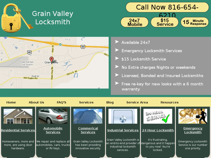 www.grainvalley816locksmith.com