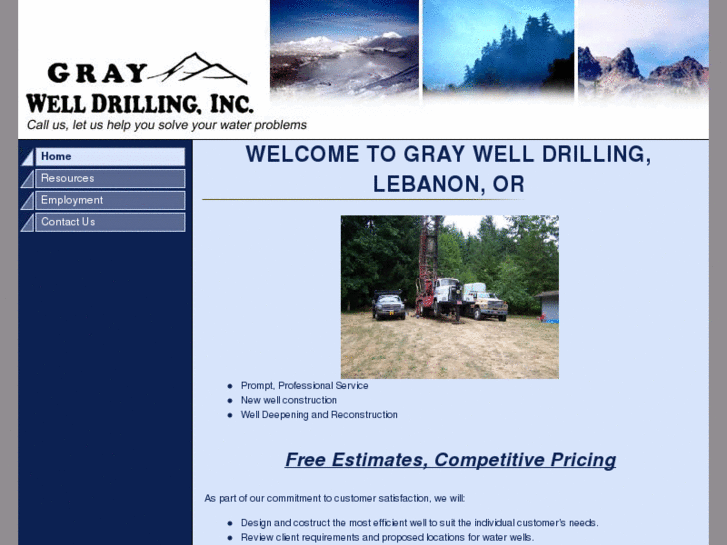 www.graywelldrilling.com