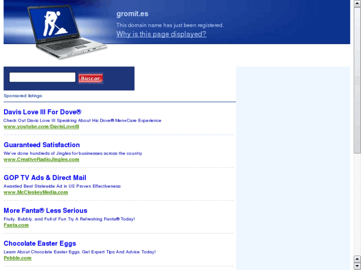 www.gromit.es