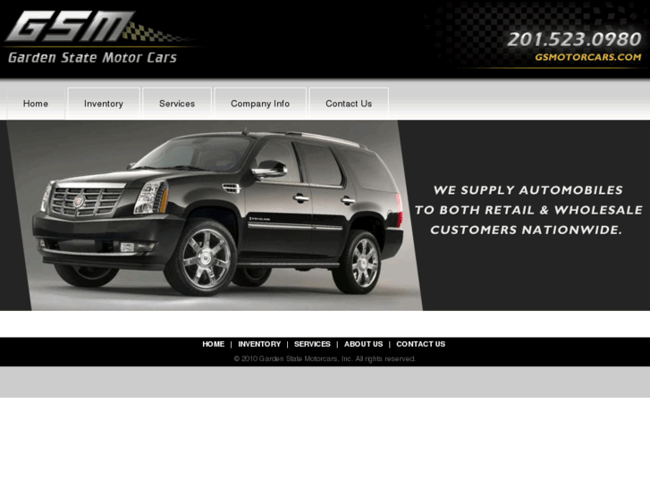 www.gsmotorcars.com