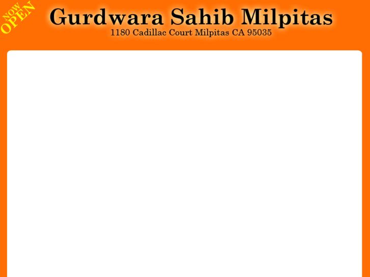 www.gurdwaraofmilpitas.com