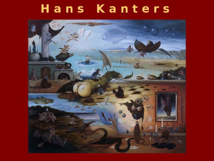 www.hanskanters.com