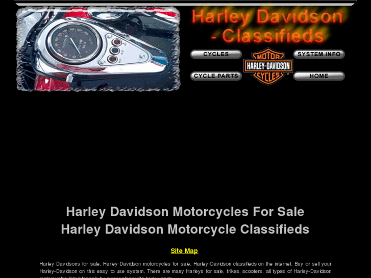 www.harleydavidson-classifieds.com