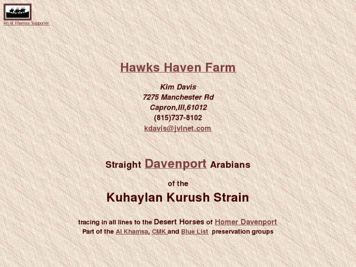 www.hawkshavenfarm.com