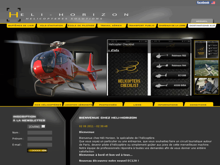 www.heli-horizon.com