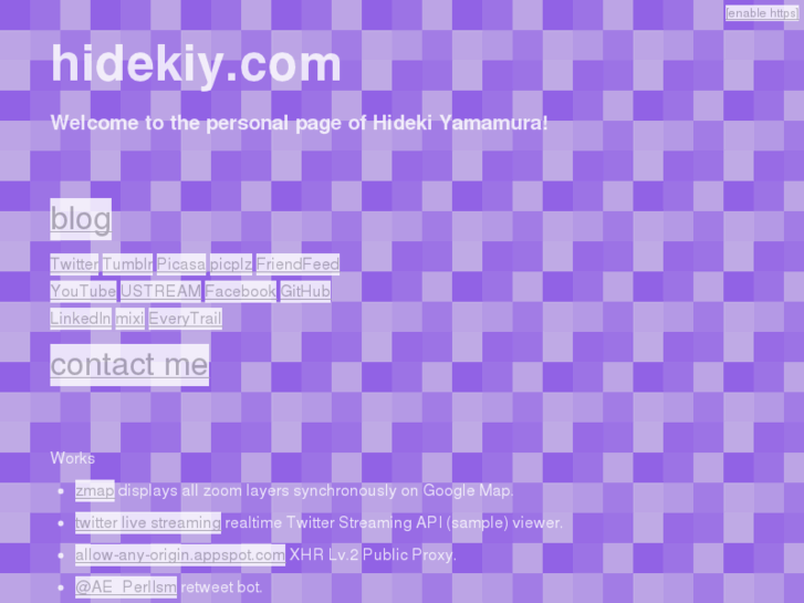 www.hidekiy.com