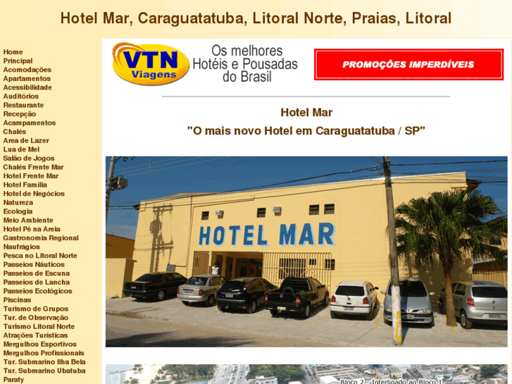 www.hotelmar.com.br