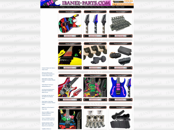 www.ibanez-parts.com