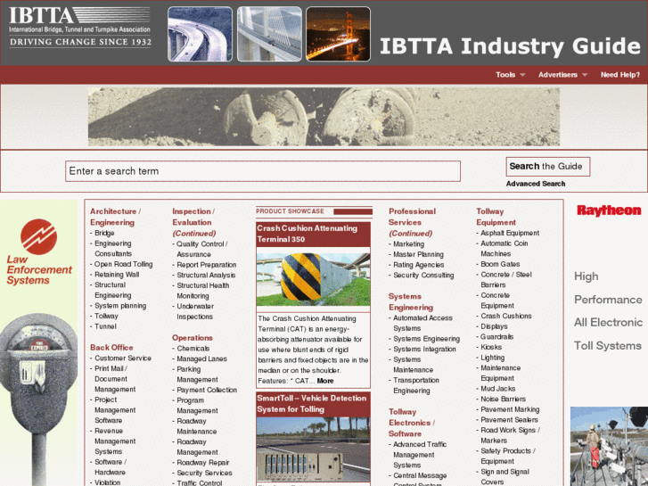 www.ibttaindustryguide.com