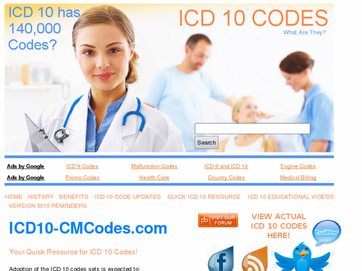 www.icd10-cmcodes.com