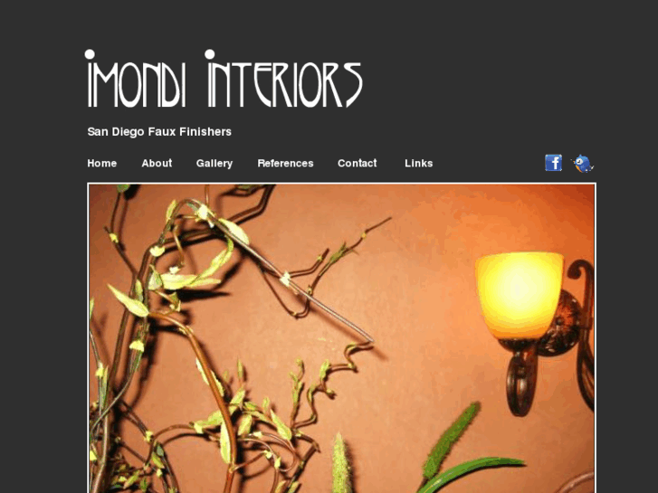 www.imondiinteriors.com