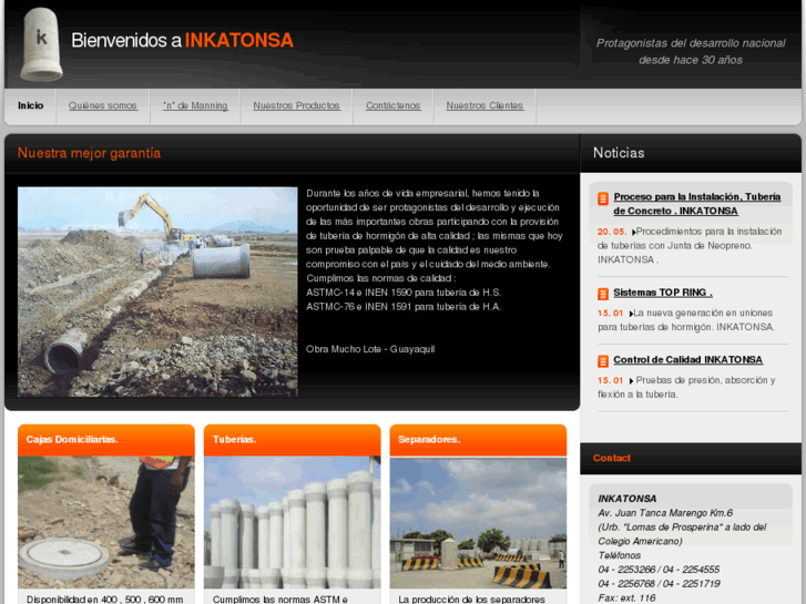 www.inkatonsa.com