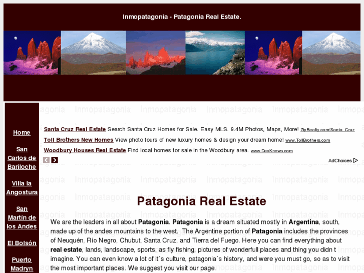 www.inmopatagonia.com