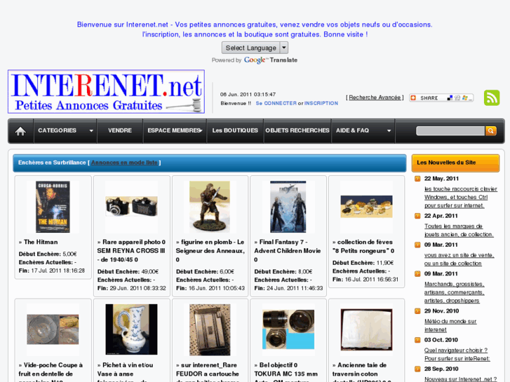 www.interenet.net