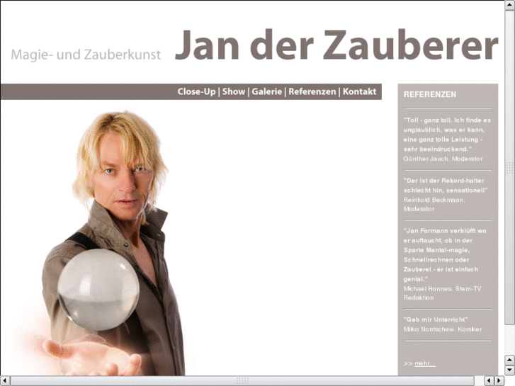 www.janderzauberer.de