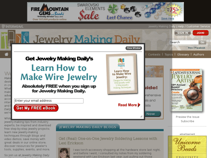 www.jewelrymakingdaily.com