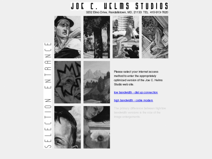 www.joehelmsstudios.com