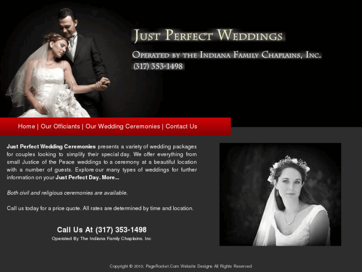 www.jpweddingindy.com