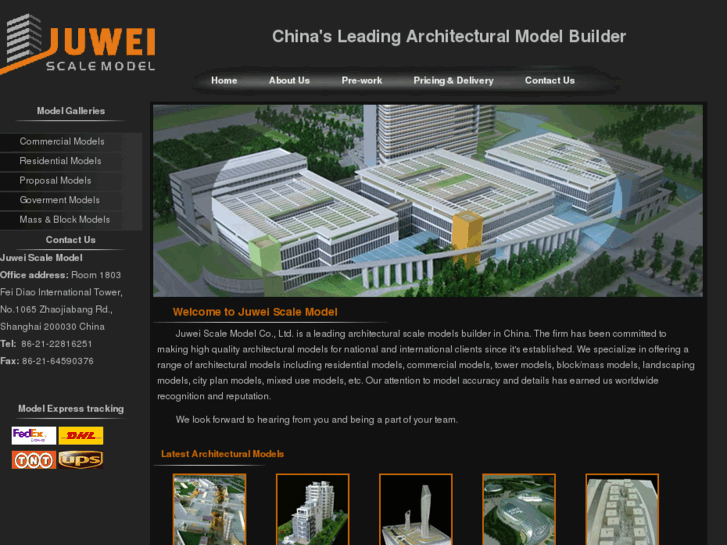 www.juwei-architecturalmodel.com