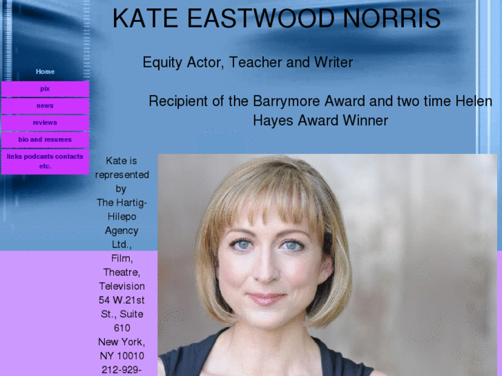 www.kateeastwoodnorris.com