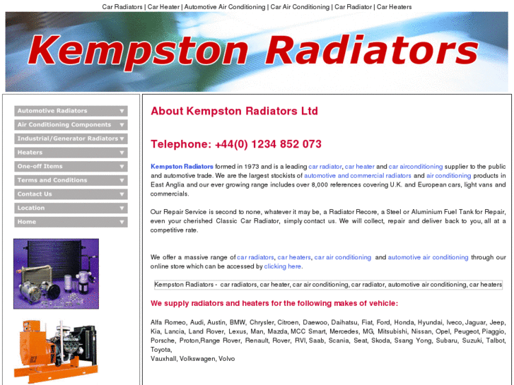 www.kempstonradiators.com