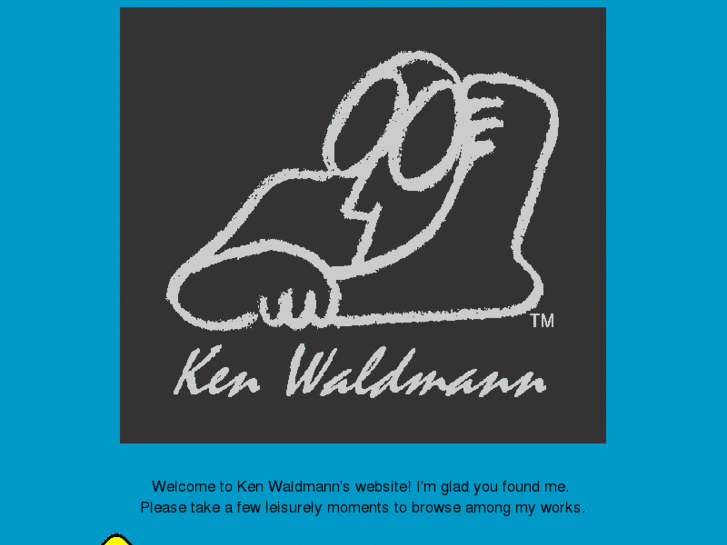 www.kenwaldmann.com