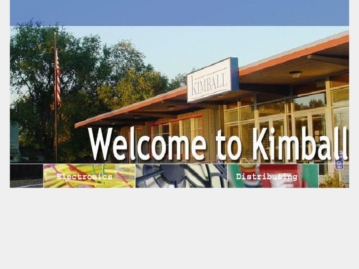 www.kimballinc.com