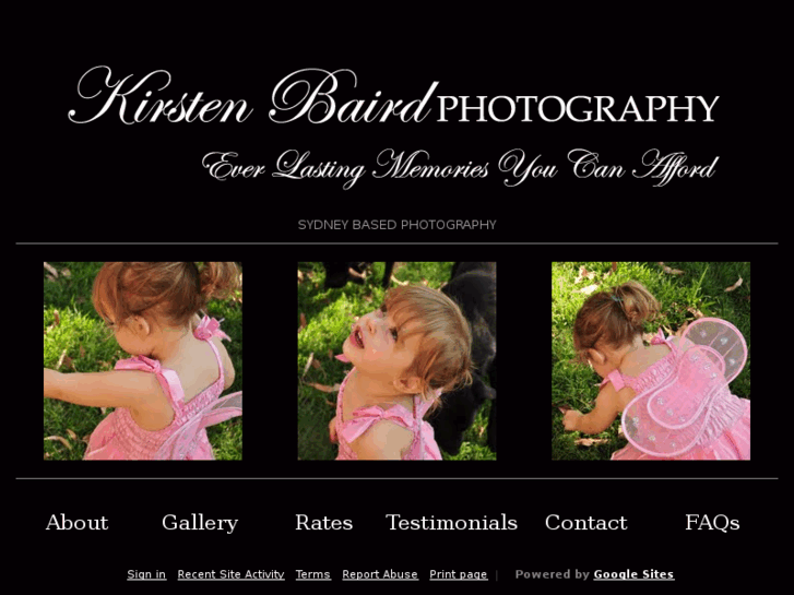 www.kirstenbairdphotography.com