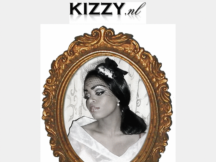 www.kizzy.nl