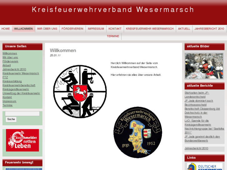 www.kreisfeuerwehrverband-wesermarsch.de