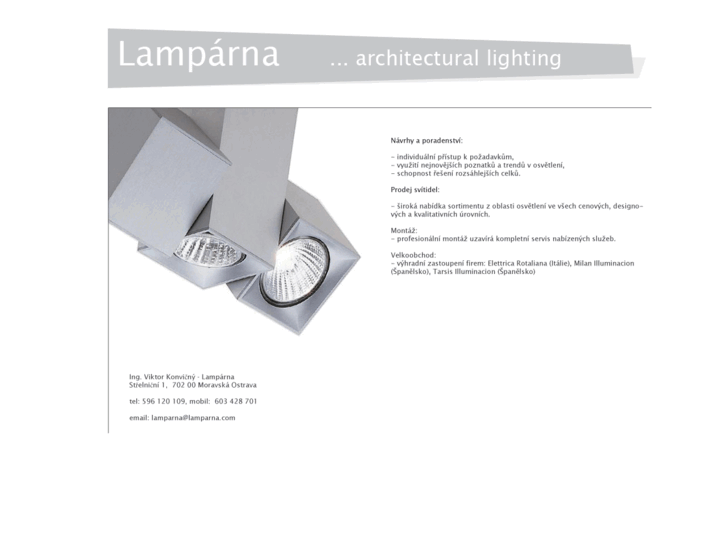 www.lamparna.com