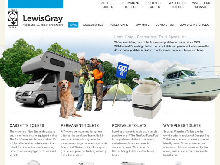 www.lewisgray.com