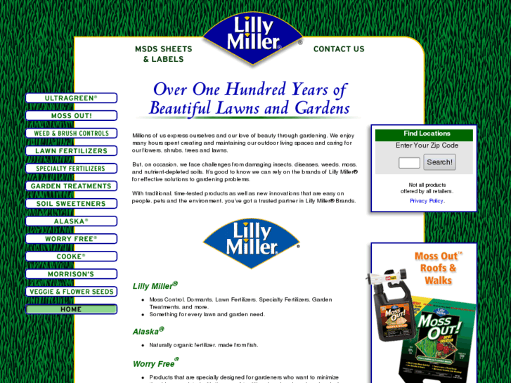 www.lillymiller.com