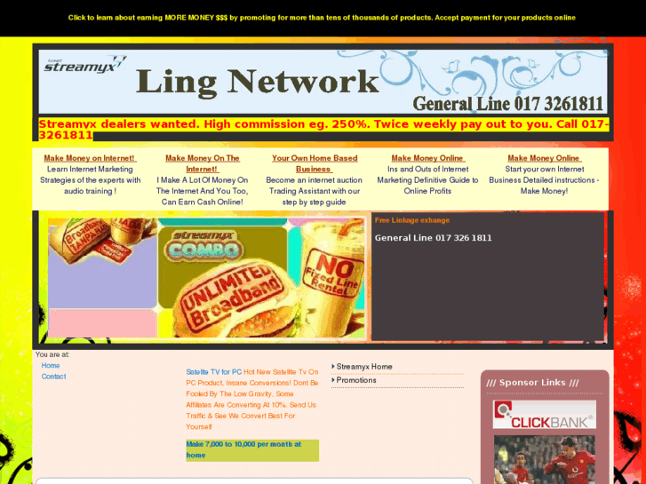 www.lingtechnology.com