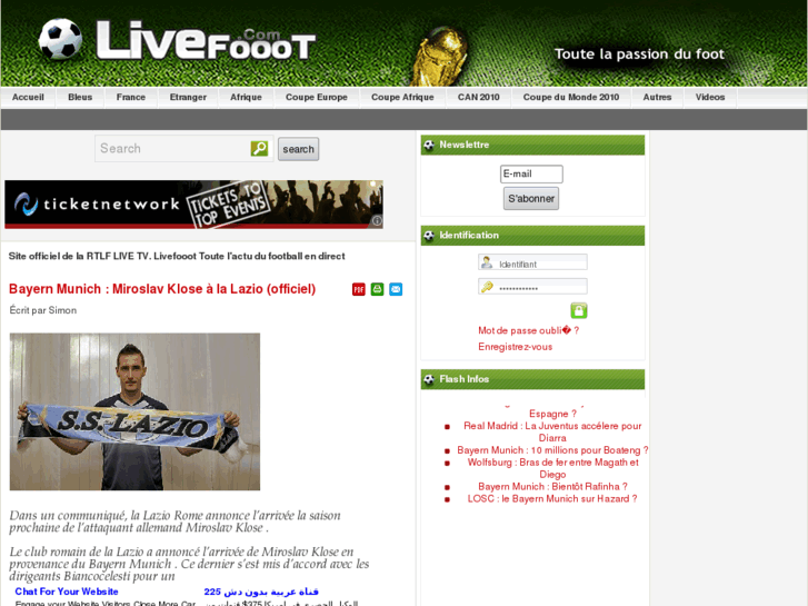 www.livefooot.com