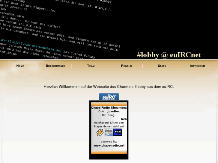 www.lobby-portal.net