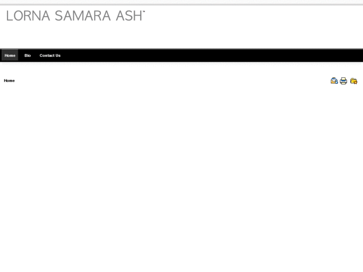 www.lornasamaraash.com